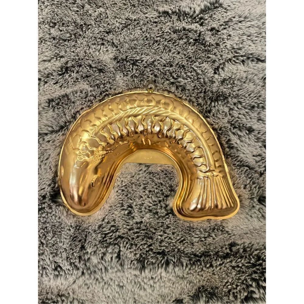 Cake mold set of 3
